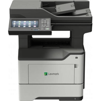 Lexmark MX622 טונר למדפסת